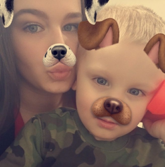 Meet your Posher, Rae-leigh - Picture 1 of 1